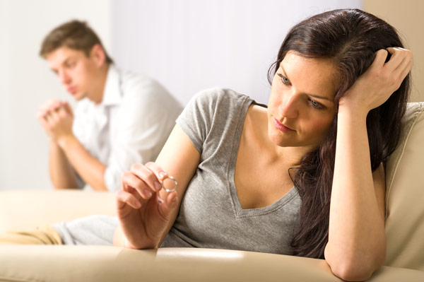 Call Matz Realty & Appraisal, LTD. when you need valuations of Ashland divorces